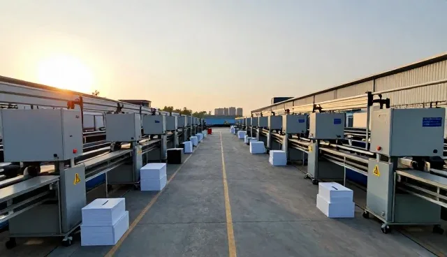 北京千沅物流有限公司